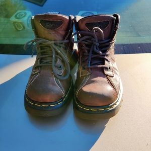 doc martens shoe size chart